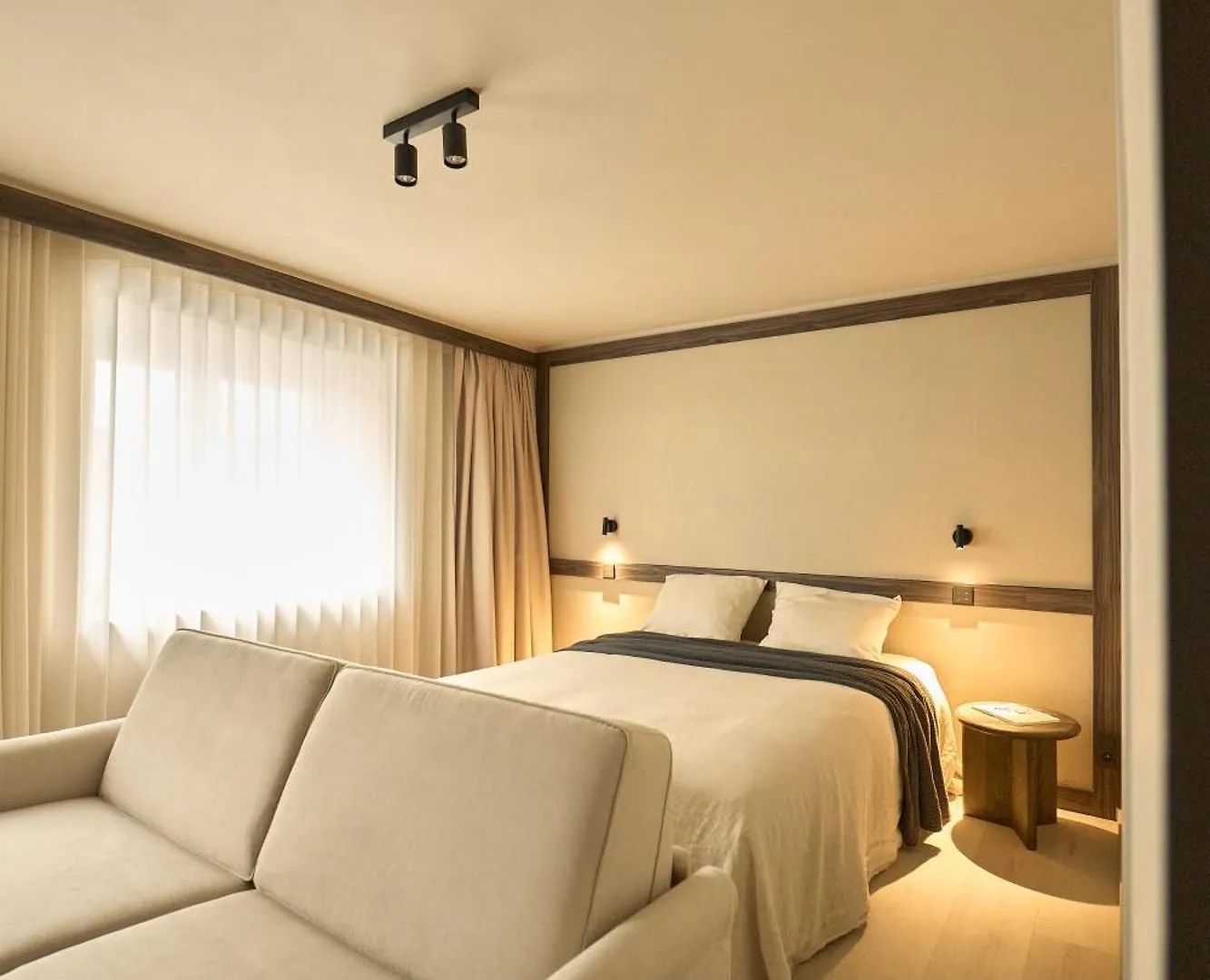 Raibu Ghent By Stayc Hotel