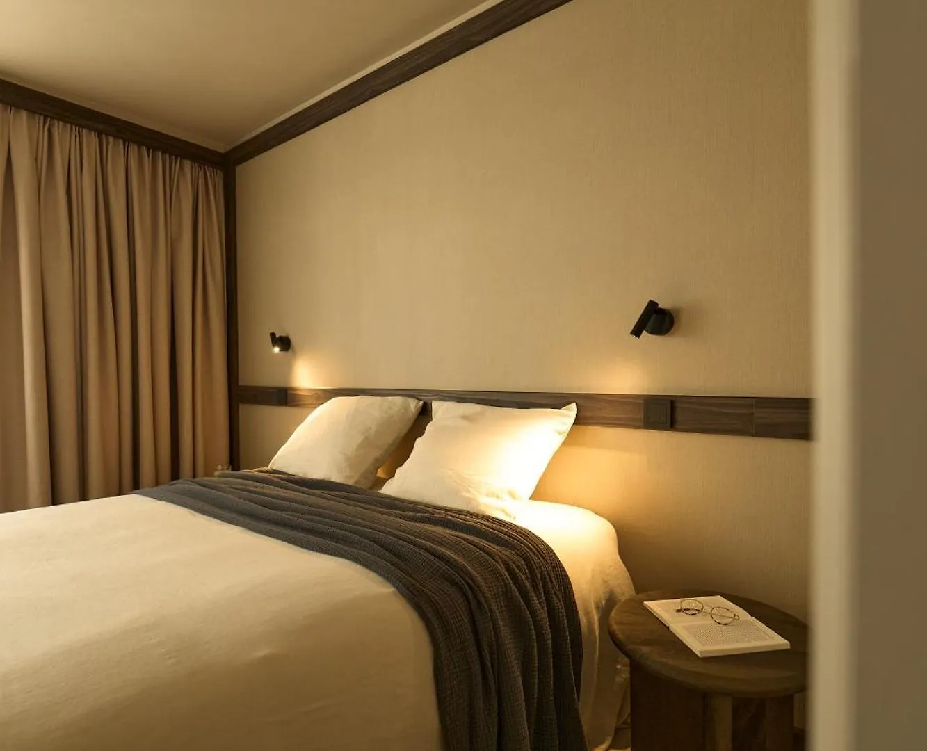 Hotel Raibu Ghent By Stayc