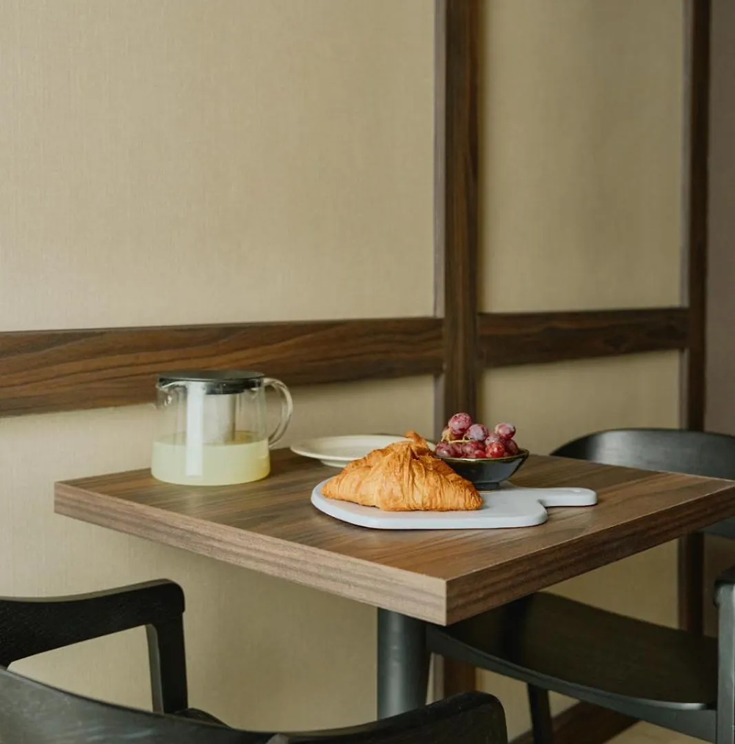 Hotel Raibu Ghent By Stayc