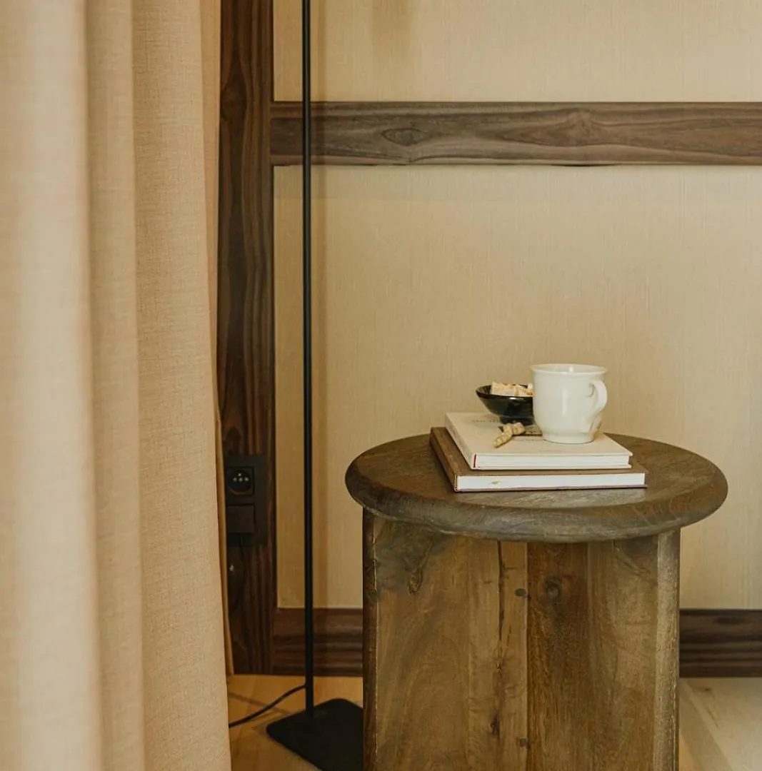 Hotel Raibu Ghent By Stayc