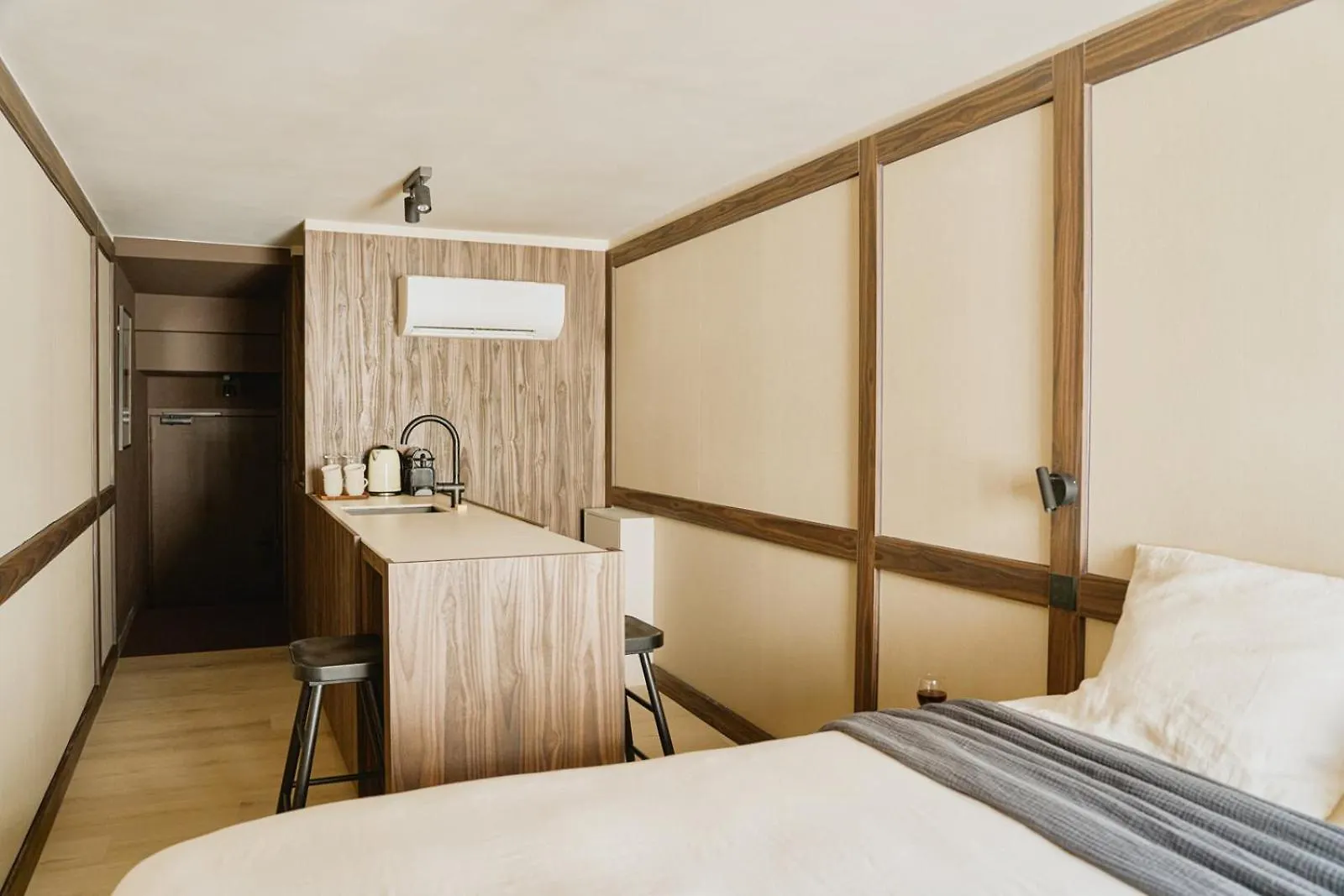 Hotel Raibu Ghent By Stayc