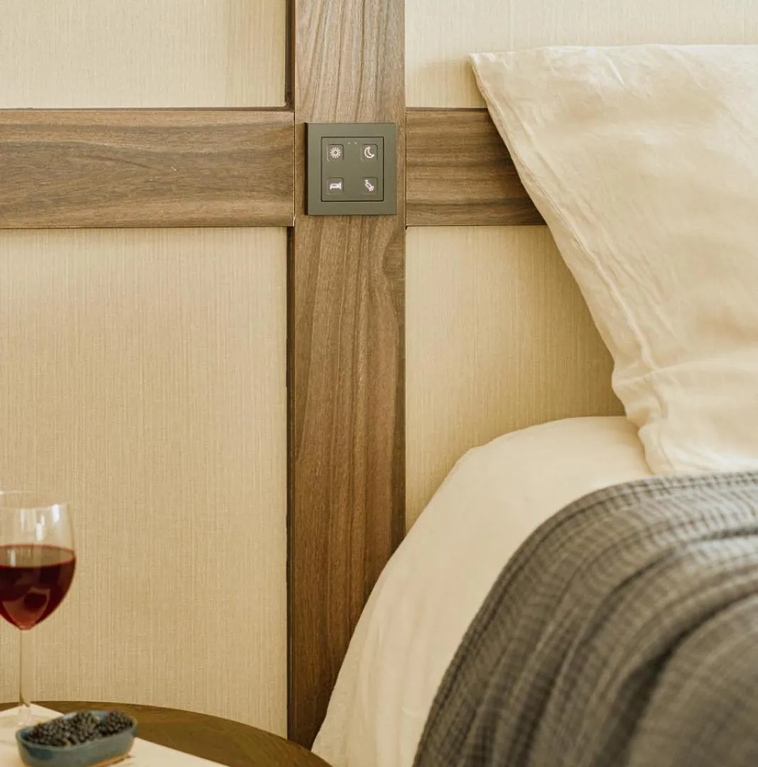 Hotel Raibu Ghent By Stayc Belgium