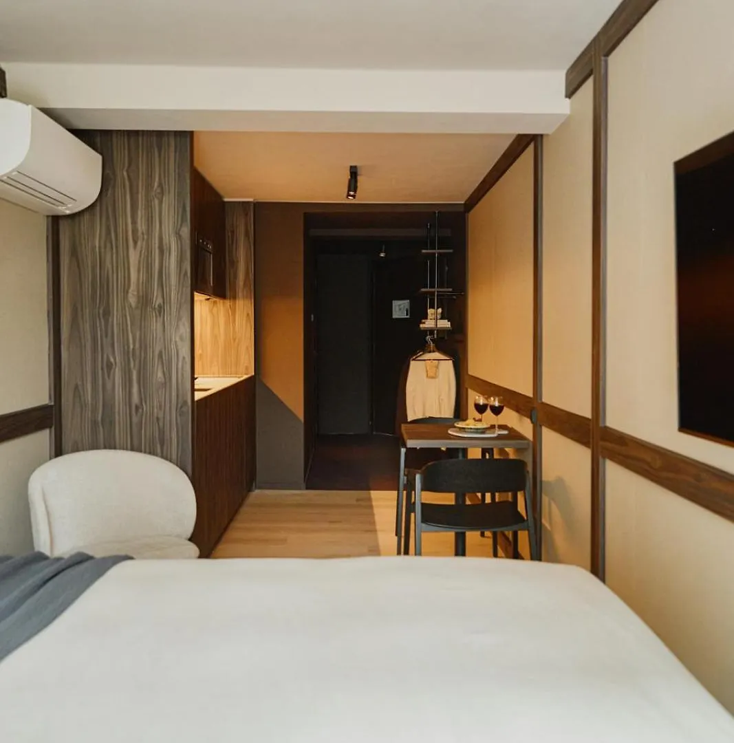 Raibu Ghent By Stayc