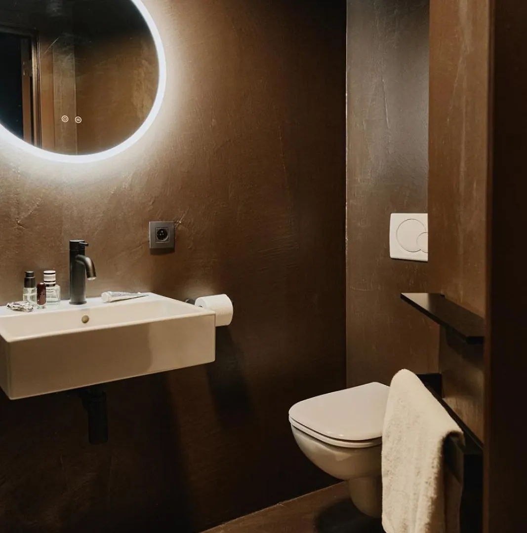 Raibu Ghent By Stayc Belgium