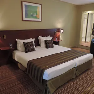 3* Hotel Cour St Georges