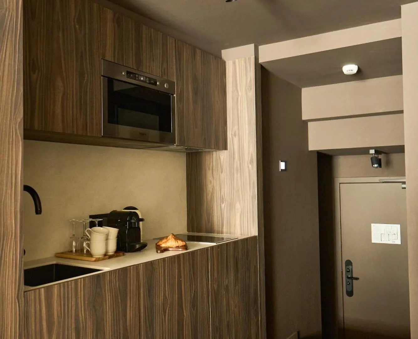 Raibu Ghent By Stayc Hotel