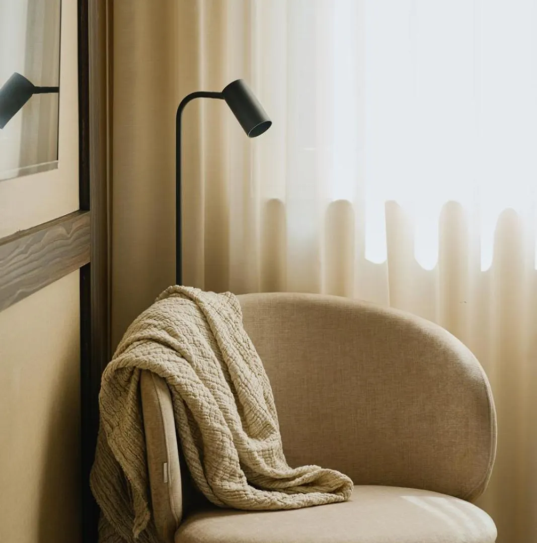 Raibu Ghent By Stayc Hotel