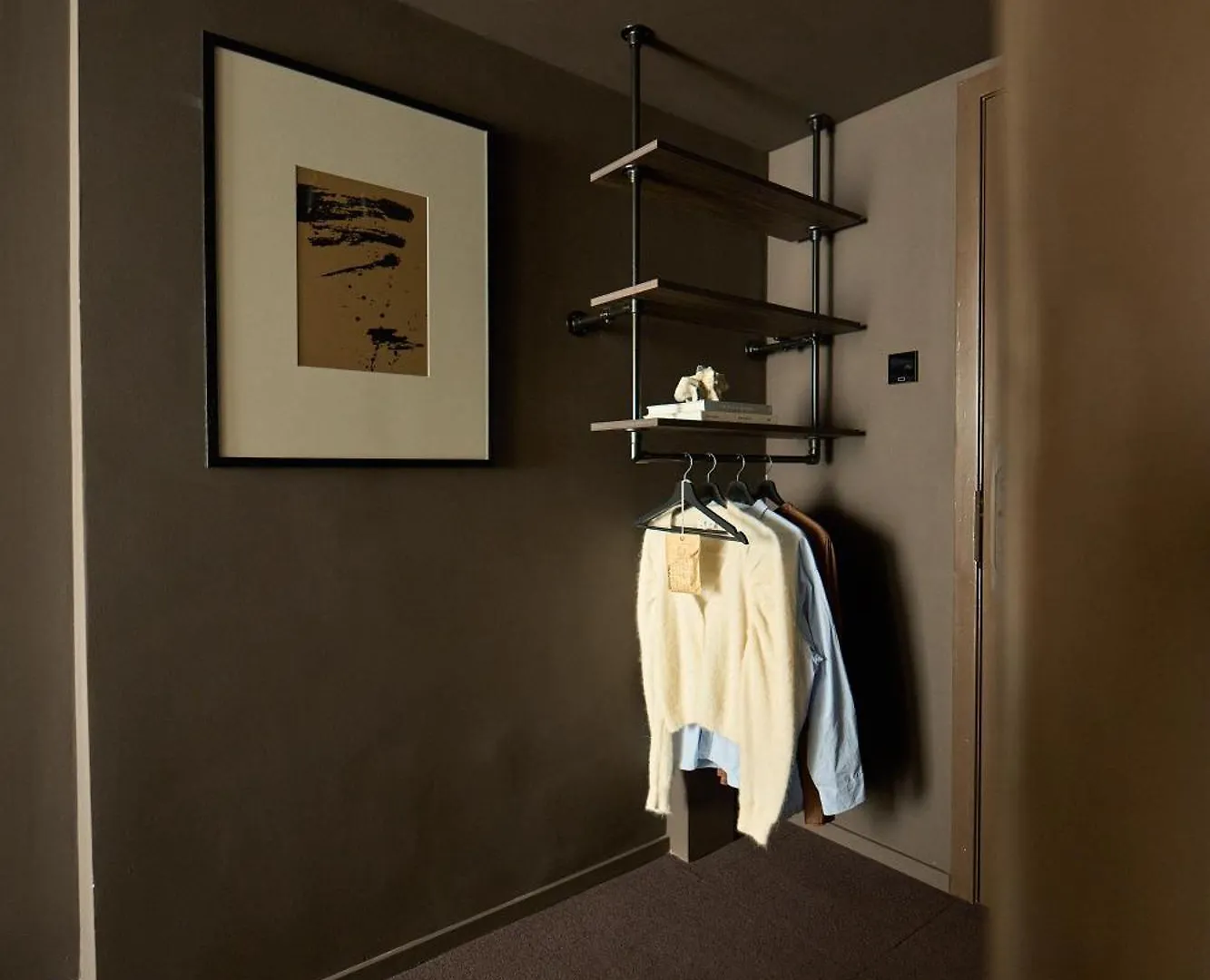 Raibu Ghent By Stayc Hotel