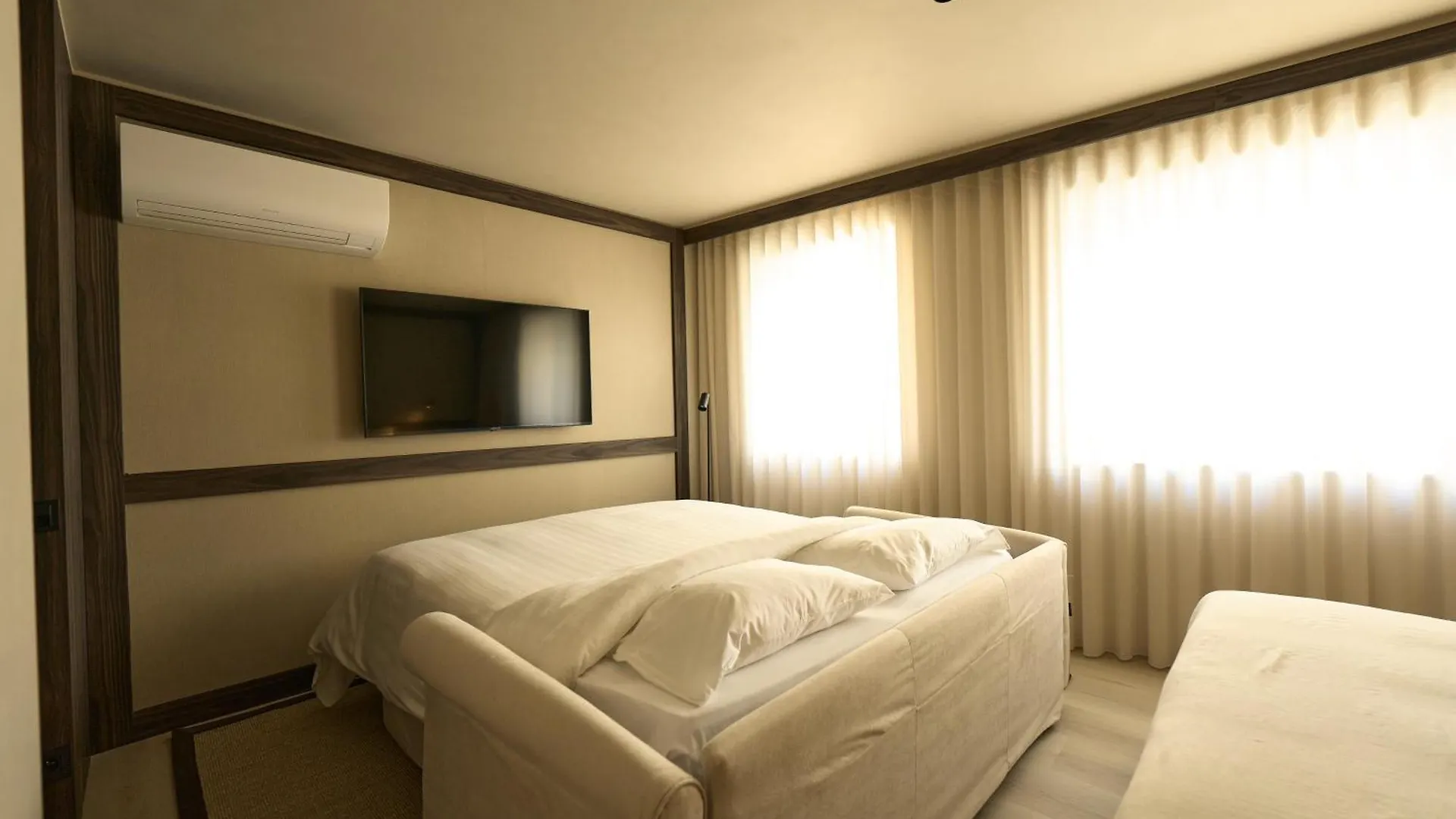 Hotel Raibu Ghent By Stayc