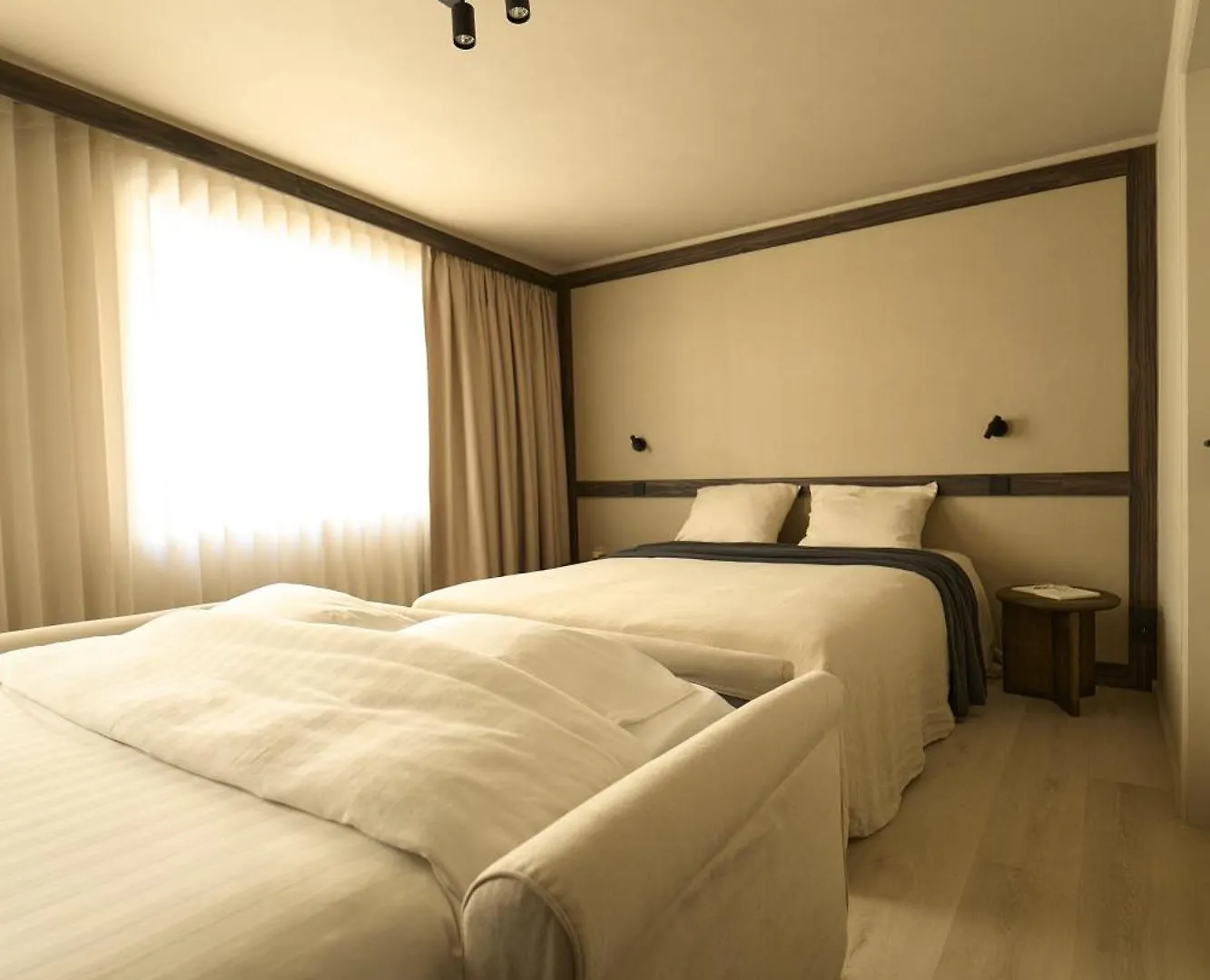 Raibu Ghent By Stayc Hotel