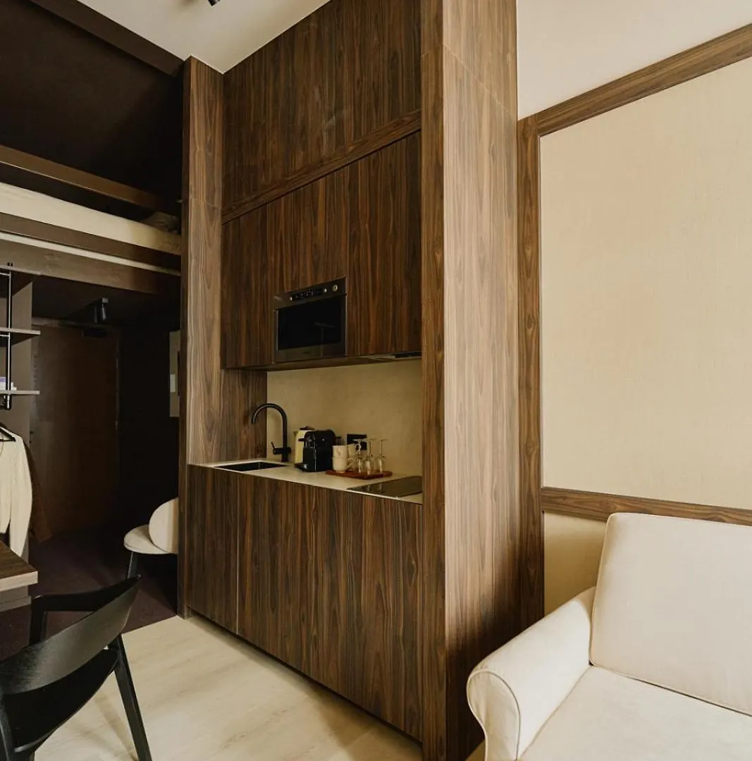 Hotel Raibu Ghent By Stayc België