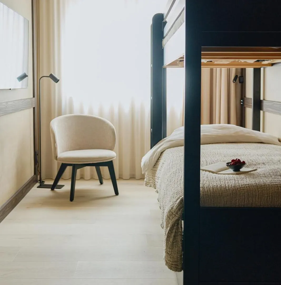 Hotel Raibu Ghent By Stayc