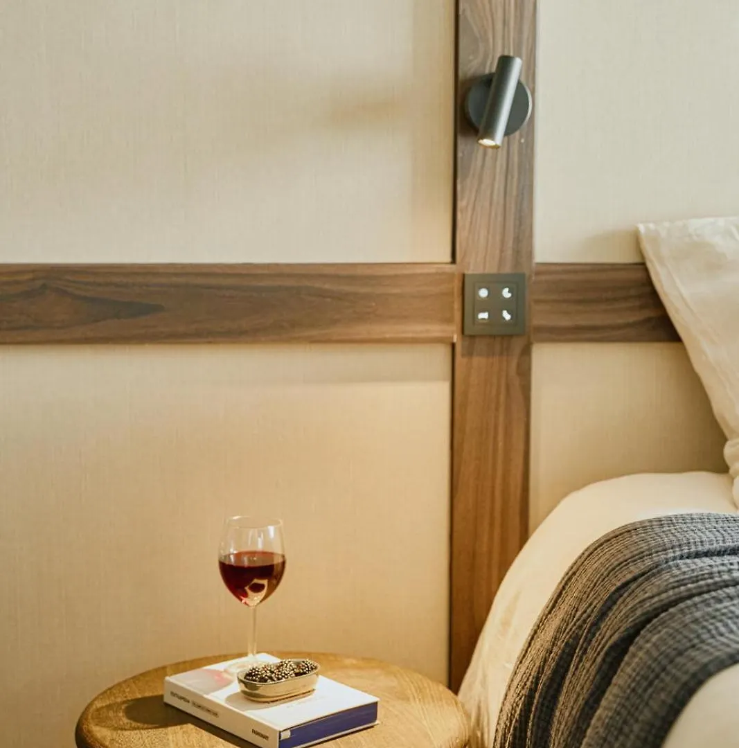 Hotel Raibu Ghent By Stayc