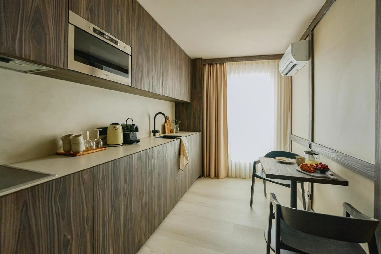 Hotel Raibu Ghent By Stayc